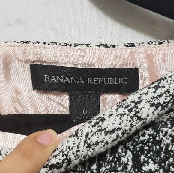 Banana Skirt - Picture 3 of 5